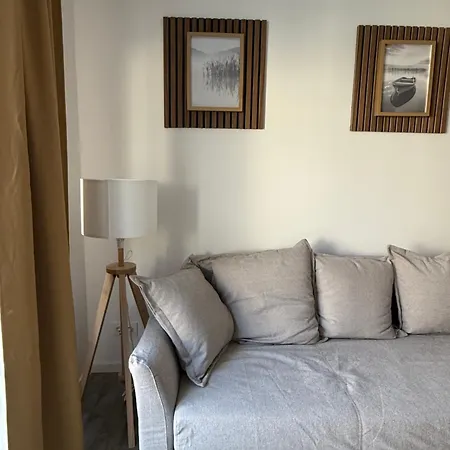 Sonnenufer Residenz Am In Апартаменты