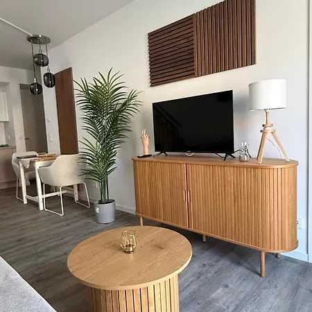 Sonnenufer Residenz Am In *