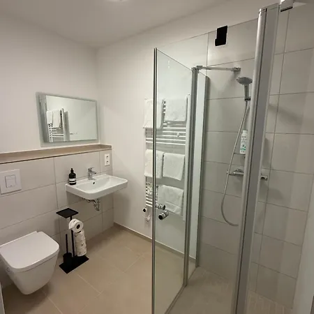 Sonnenufer Residenz Am In