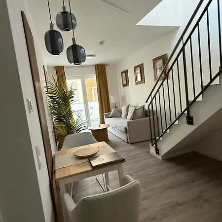 Sonnenufer Residenz Am In