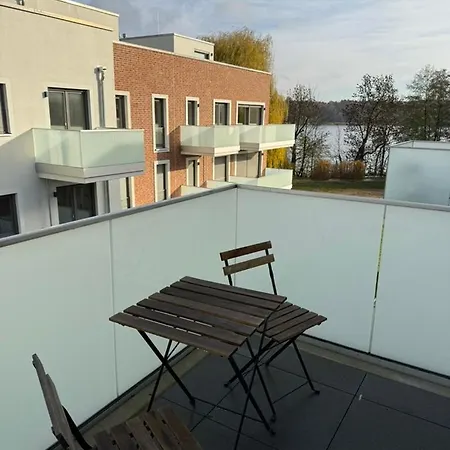 Sonnenufer Residenz Am In