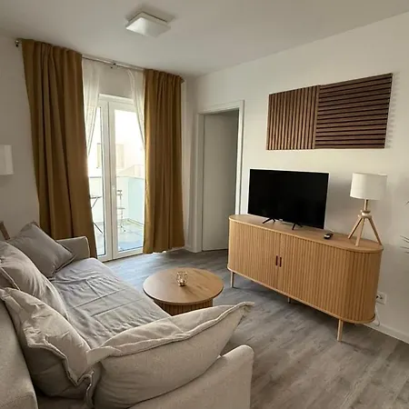 Sonnenufer Residenz Am In * Neuruppin