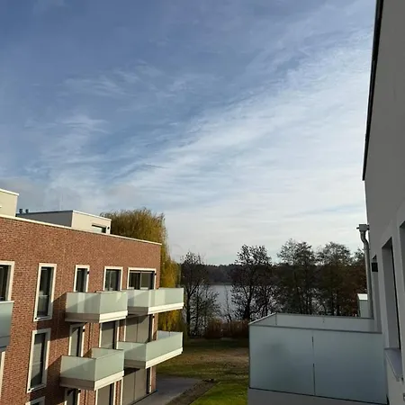Sonnenufer Residenz Am In * Нойруппин