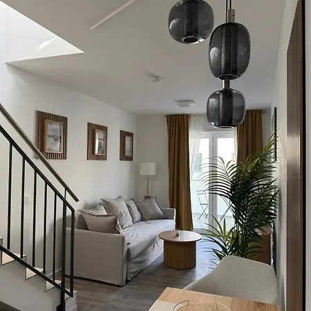 Sonnenufer Residenz Am In Апартаменты Нойруппин