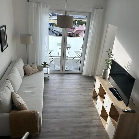 Sonnenufer Residenz Am In *