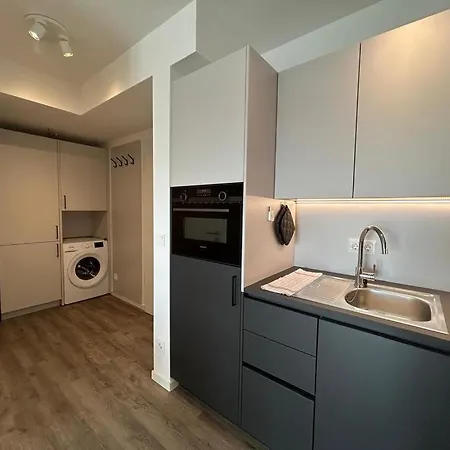 Sonnenufer Residenz Am In Апартаменты Нойруппин
