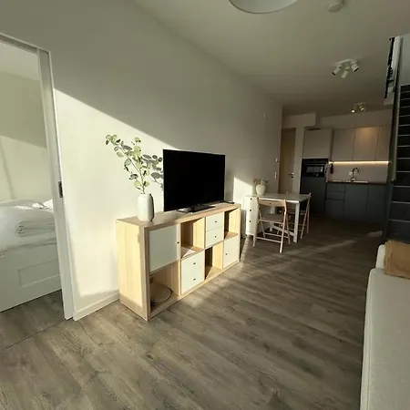 Sonnenufer Residenz Am In * Neuruppin