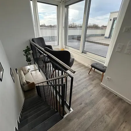 Sonnenufer Residenz Am In *