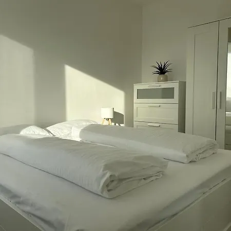 Sonnenufer Residenz Am In Апартаменты