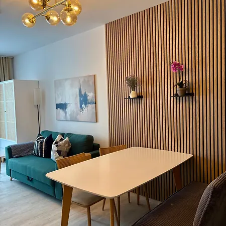 Sonnenufer Residenz Am In Апартаменты