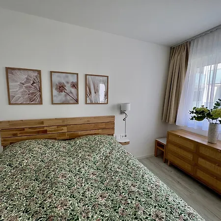 Sonnenufer Residenz Am In Апартаменты