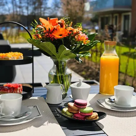 Sonnenufer Residenz Am In *