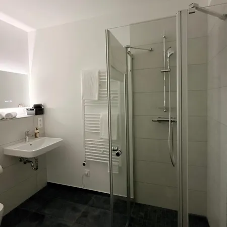 Апартаменты Sonnenufer Residenz Am In *