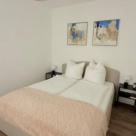 Sonnenufer Residenz Am In Апартаменты