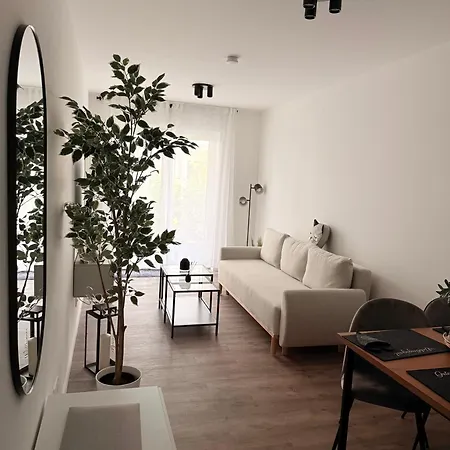 Sonnenufer Residenz Am In Апартаменты Нойруппин