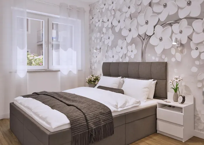 Sonnenufer Residenz Am In Neuruppin