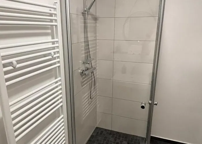 Sonnenufer Residenz Am In Neuruppin