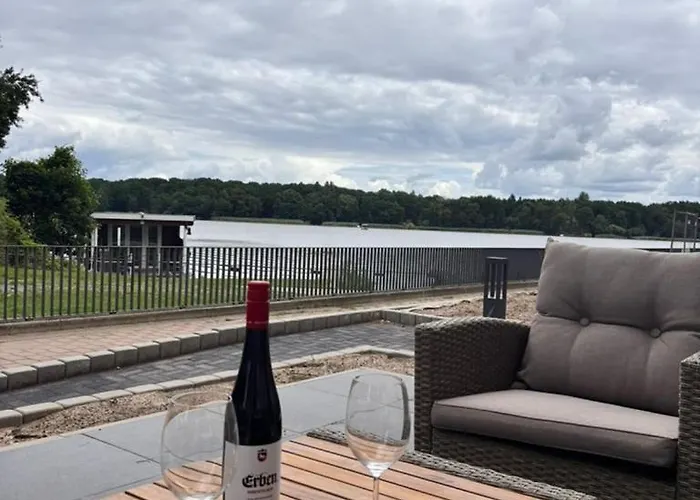 Sonnenufer Residenz Am In