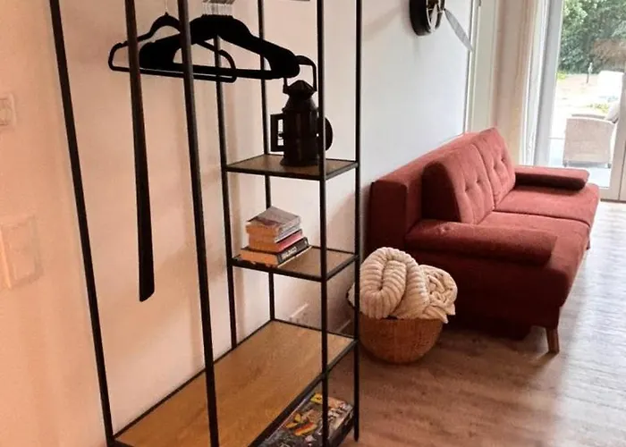 Sonnenufer Residenz Am In *