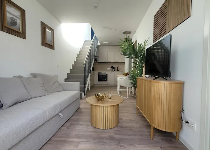 Sonnenufer Residenz Am In Neuruppin