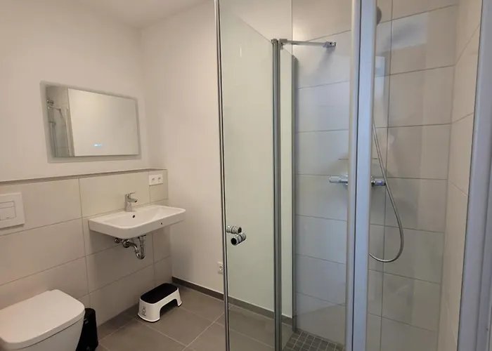 Sonnenufer Residenz Am In Lejlighed