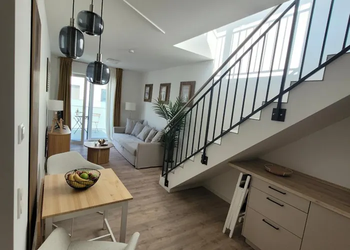 Sonnenufer Residenz Am In *