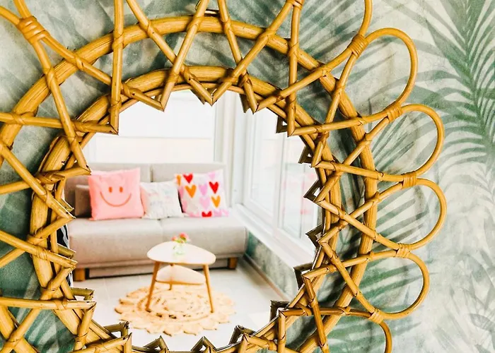 Sonnenufer Residenz Am In דירה