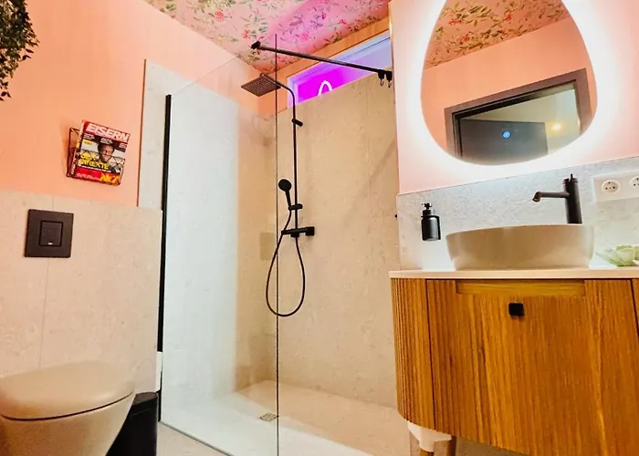 Sonnenufer Residenz Am In דירה