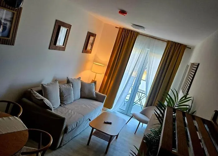 Sonnenufer Residenz Am In