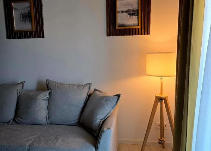 Sonnenufer Residenz Am In *