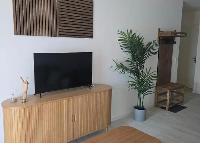 Sonnenufer Residenz Am In