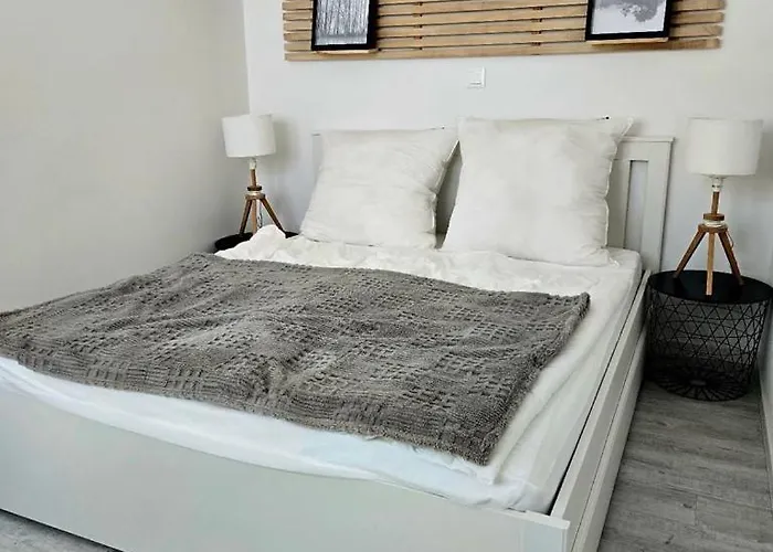 Sonnenufer Residenz Am In * Neuruppin