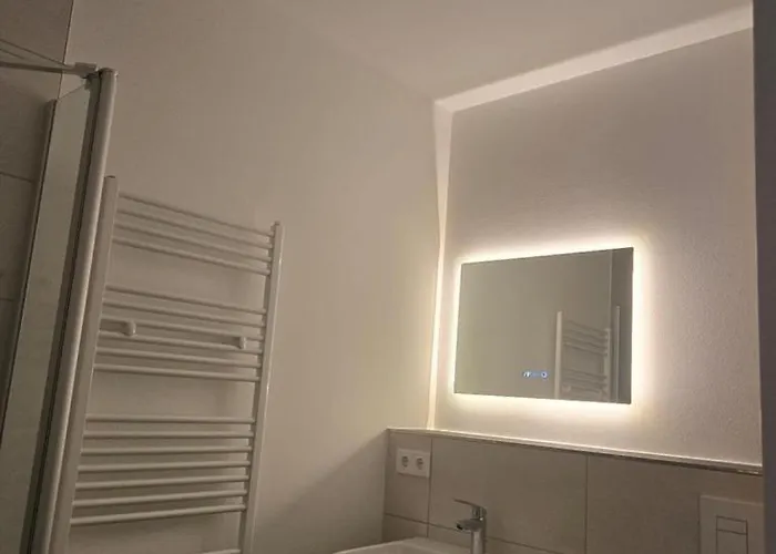 Sonnenufer Residenz Am In