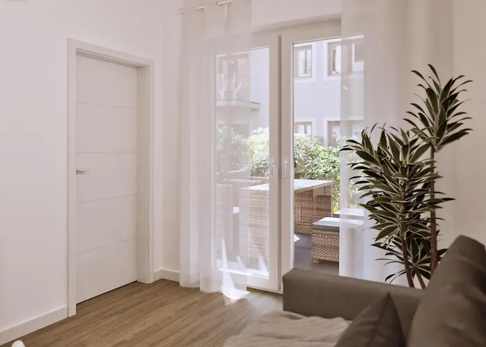 Sonnenufer Residenz Am In * Neuruppin