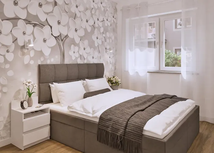 דירה Sonnenufer Residenz Am In נוירופין