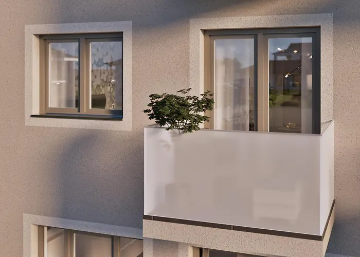 Sonnenufer Residenz Am In *