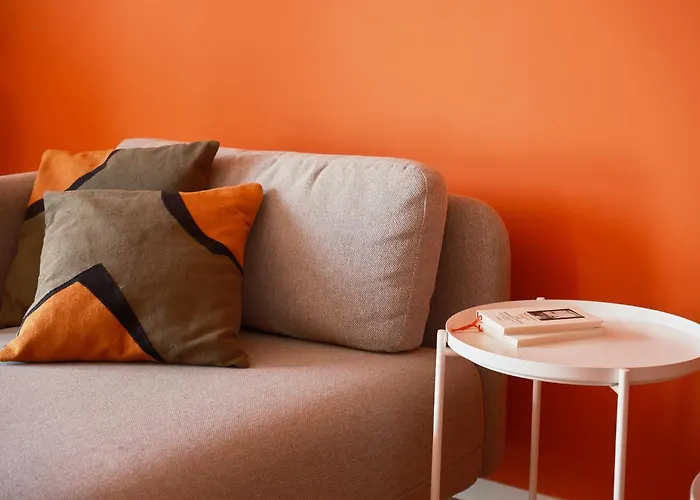 Sonnenufer Residenz Am In דירה