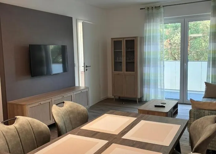 Sonnenufer Residenz Am In *