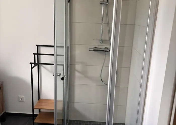 Sonnenufer Residenz Am In דירה נוירופין