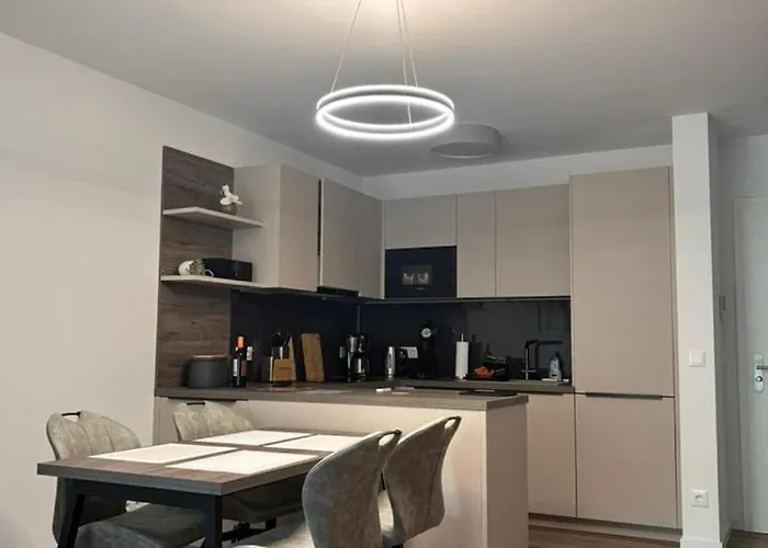 Sonnenufer Residenz Am In *