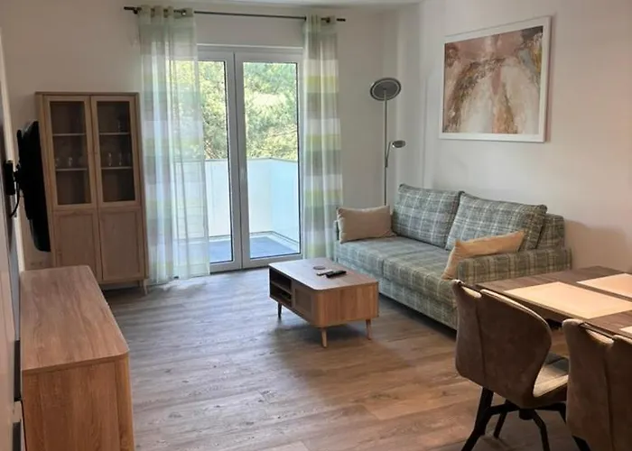 Sonnenufer Residenz Am In