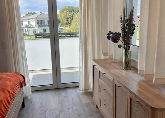 Lejlighed Sonnenufer Residenz Am In