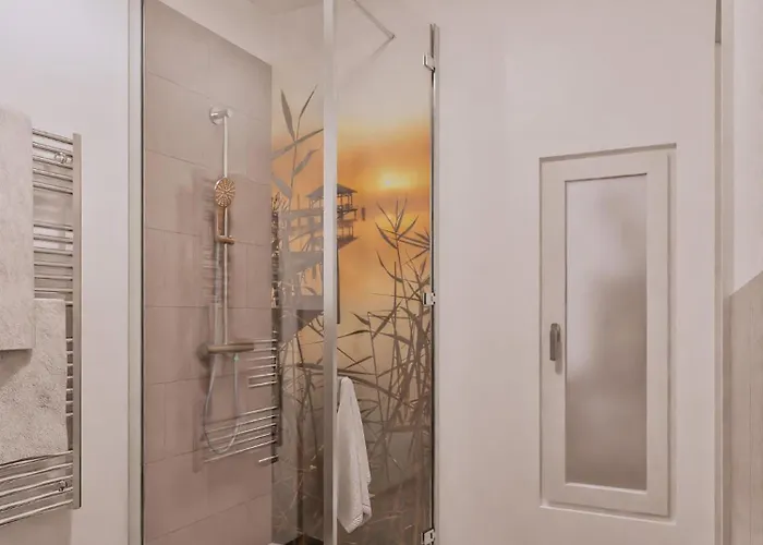 Sonnenufer Residenz Am In