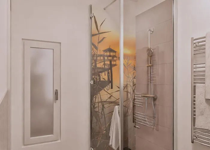 Sonnenufer Residenz Am In *