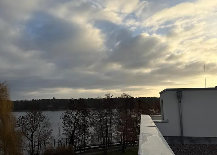 Sonnenufer Residenz Am In דירה *