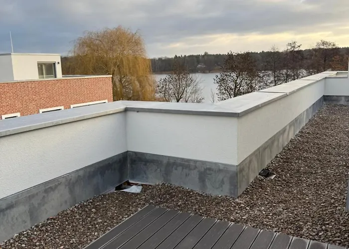 Sonnenufer Residenz Am In Lejlighed *