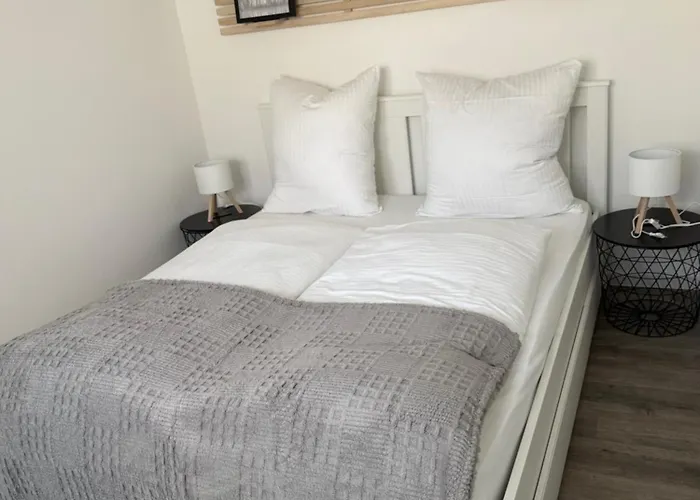 Sonnenufer Residenz Am In Neuruppin