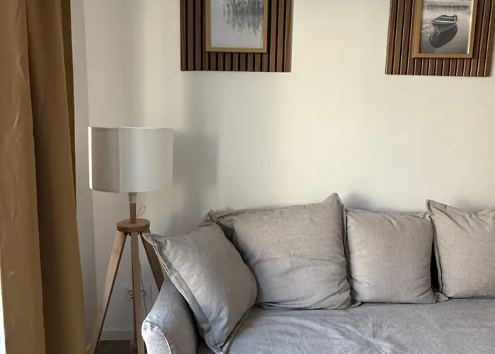 Sonnenufer Residenz Am In Lejlighed