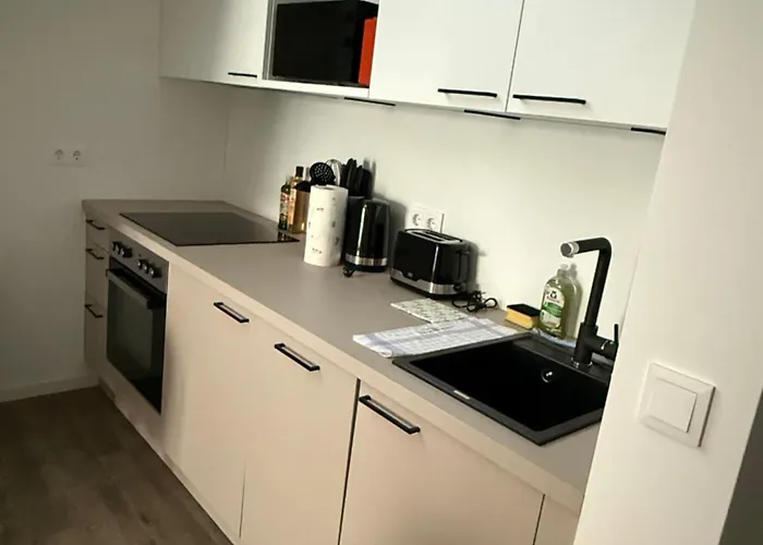 Sonnenufer Residenz Am In *