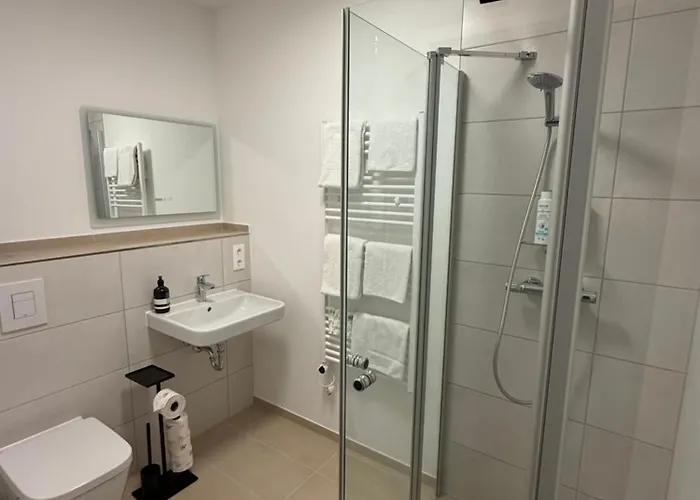 Sonnenufer Residenz Am In